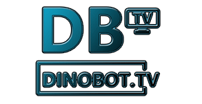 WooshBuild Infinity Enigma 2 Image running on Dinobot
